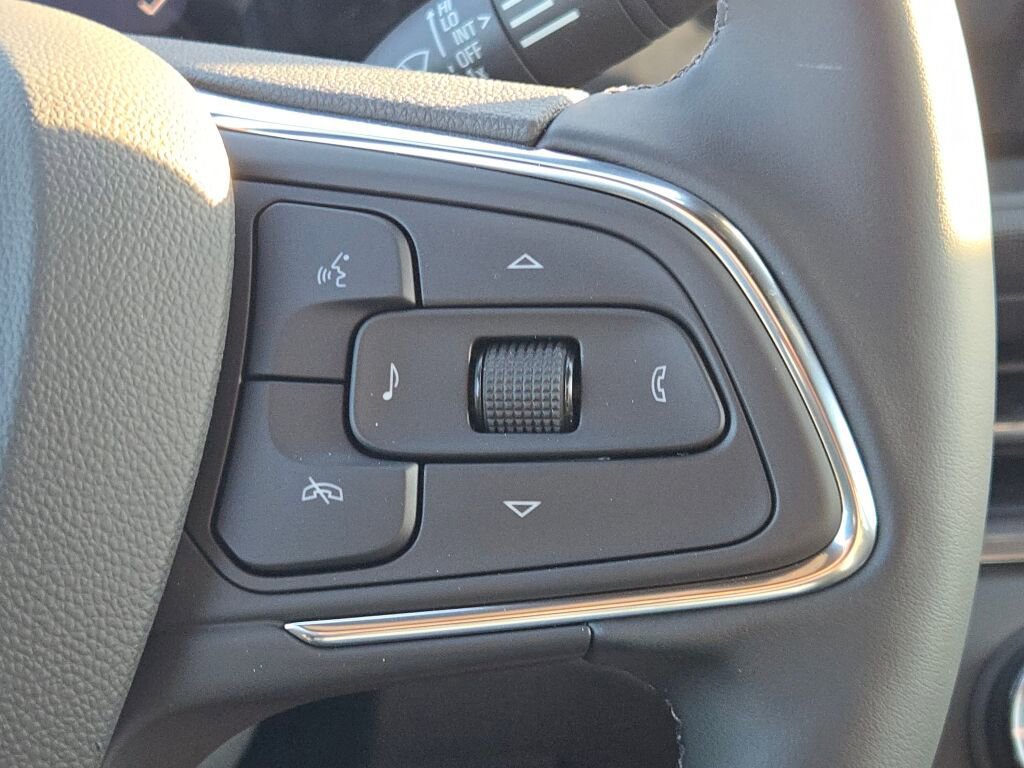 New 2026 Buick Envista Preferred w/ Convenience I Package FWD image 33