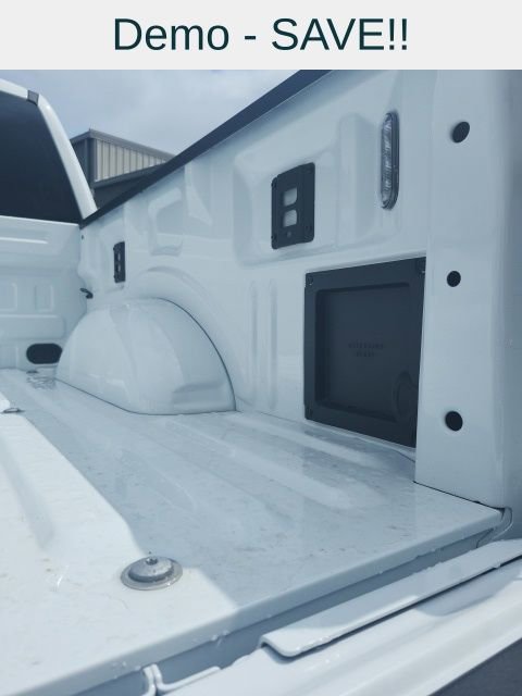 New 2025 Ford F150 Lightning Lariat image 19