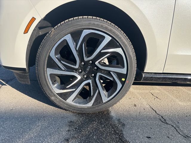 New 2026 Lincoln Navigator Reserve image 36