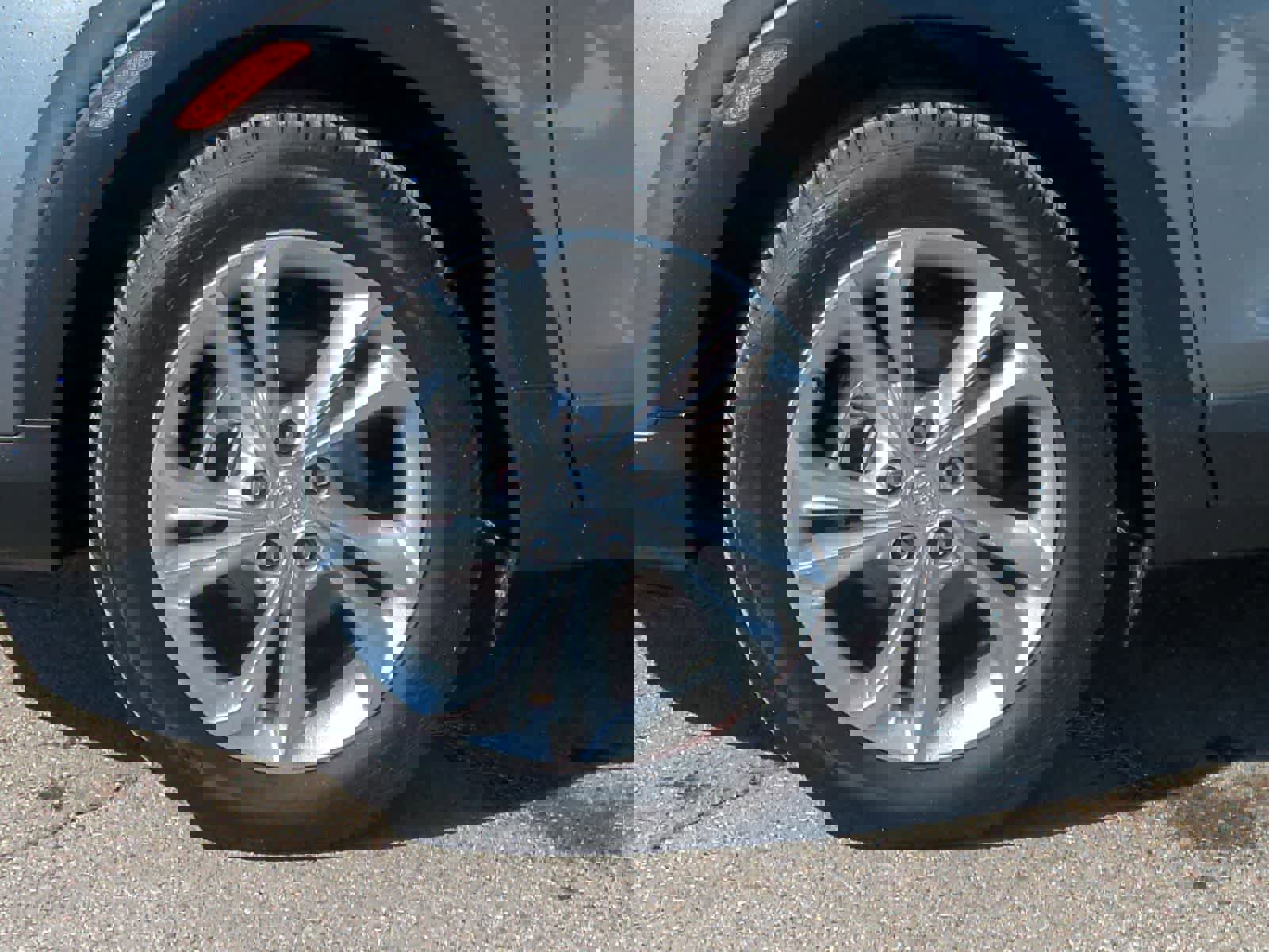 Used 2022 Buick Encore GX Preferred w/ Cold Weather Comfort Package image 14