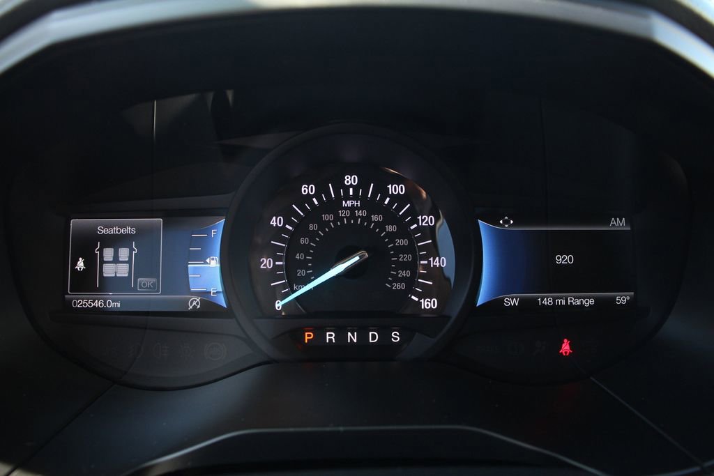 Certified 2022 Ford Edge SEL w/ Convenience Package image 31