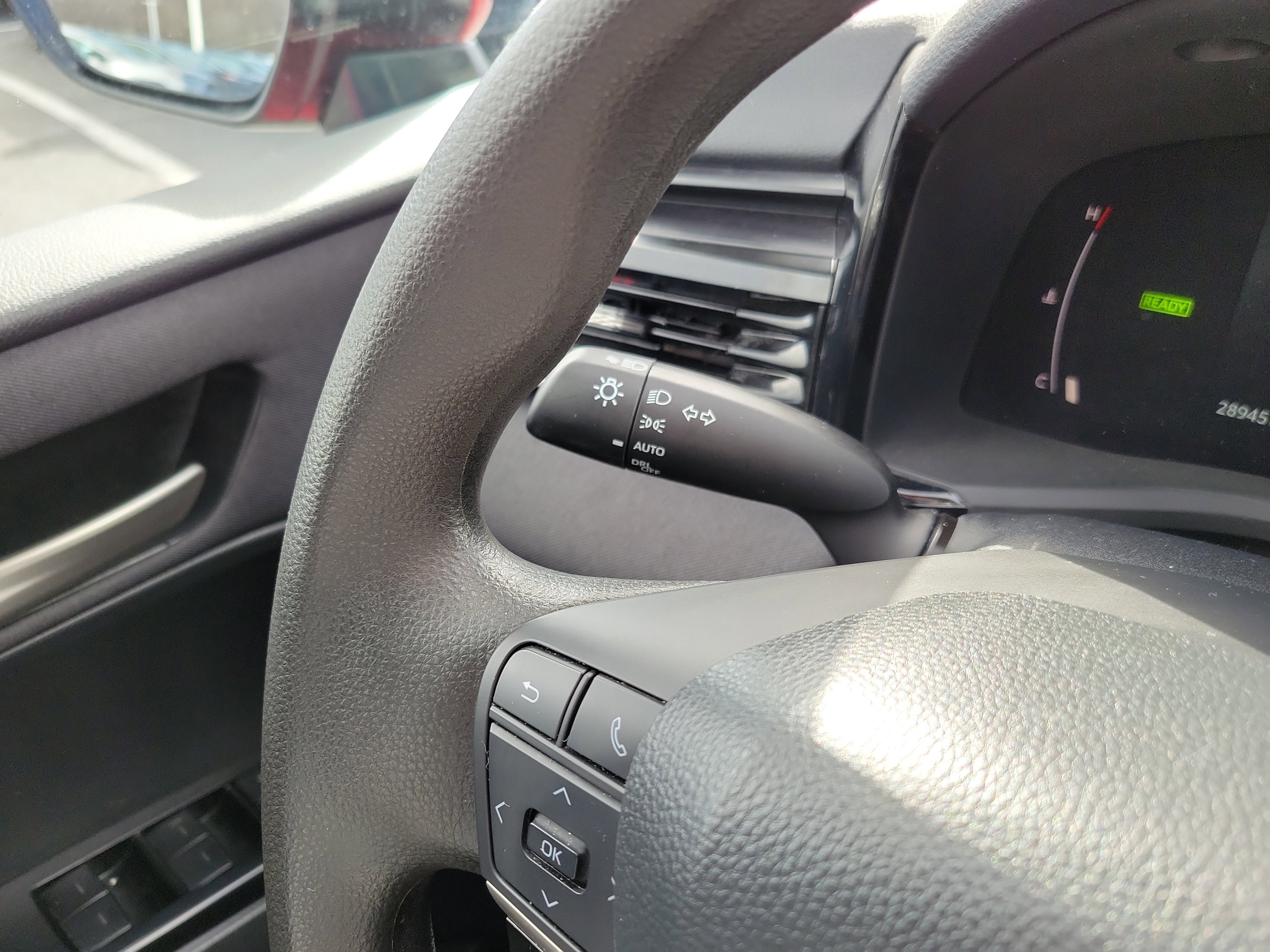 Certified 2025 Toyota Camry LE image 25