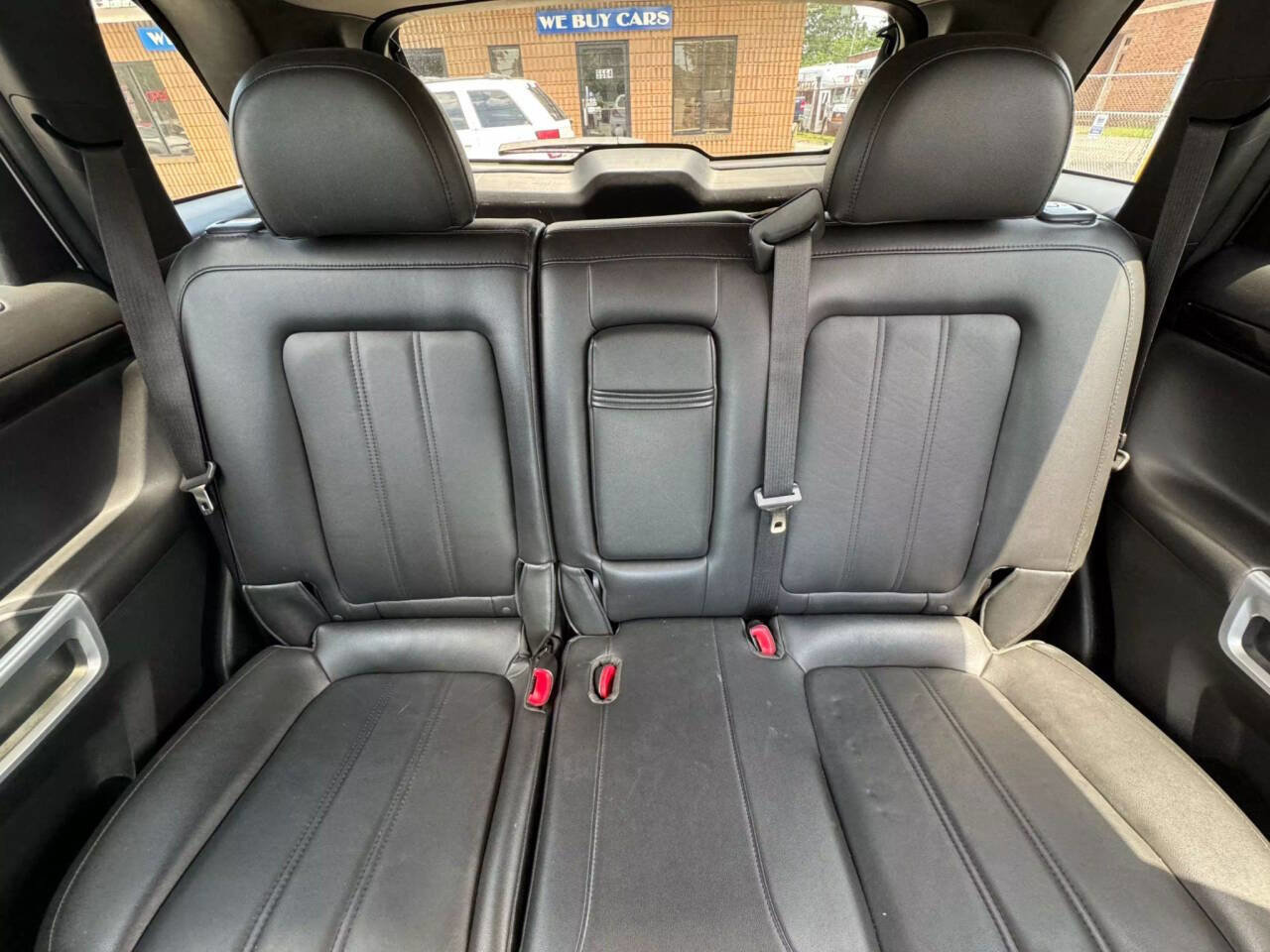 Used 2014 Chevrolet Captiva Sport LT w/ Convenience Package image 27