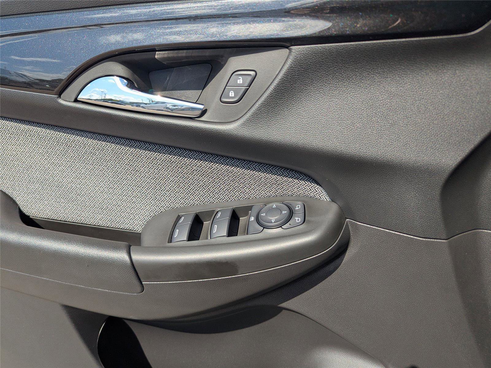 New 2026 Chevrolet TrailBlazer LT w/ Convenience Package image 21