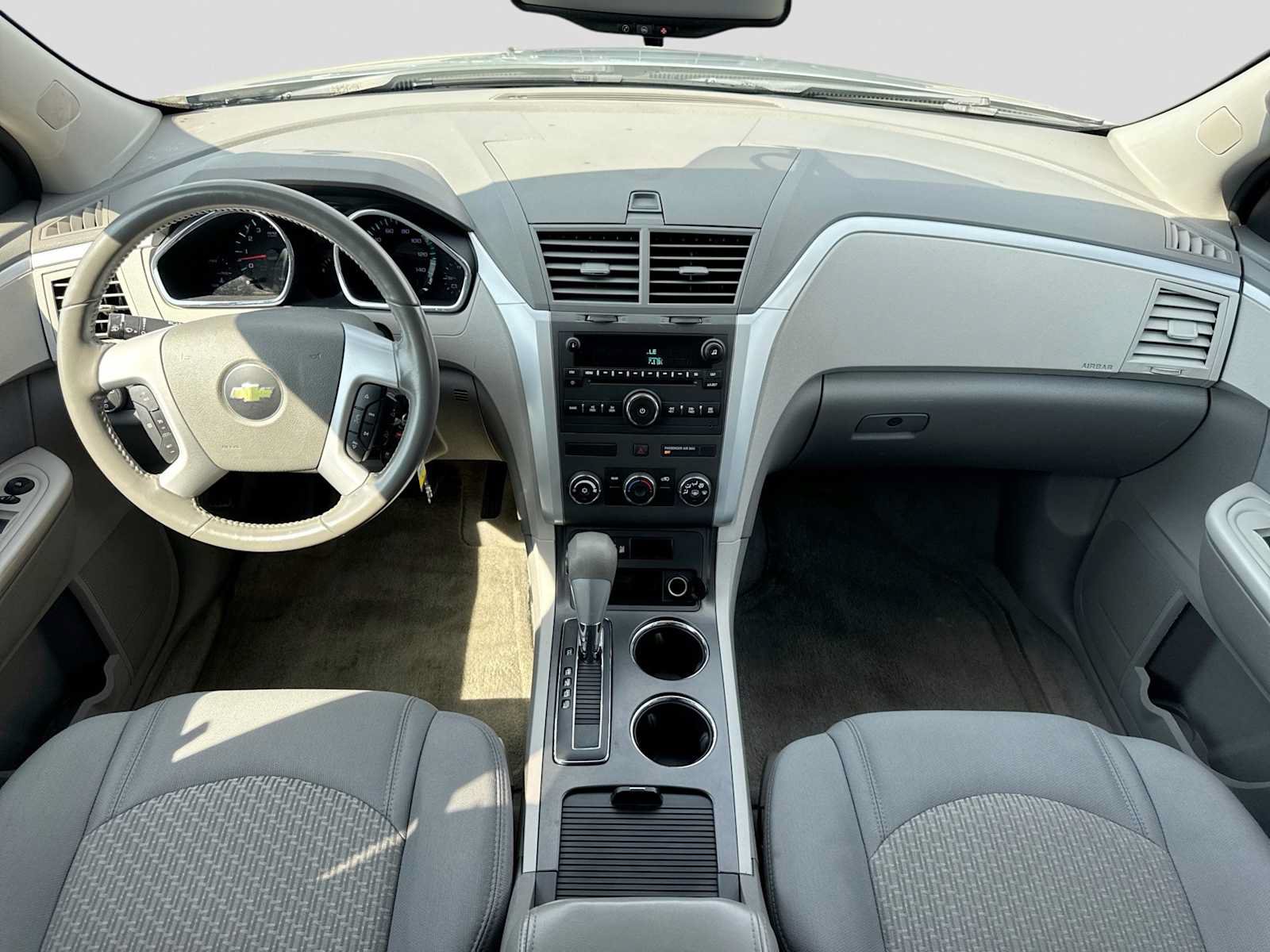 Used 2012 Chevrolet Traverse LS FWD image 14