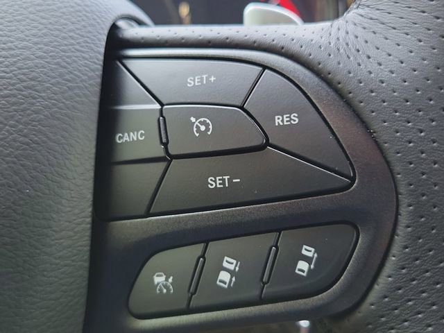 New 2026 Dodge Durango GT image 20