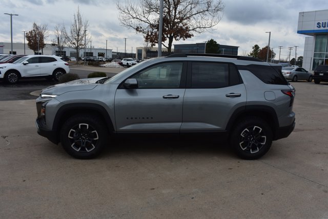 New 2026 Chevrolet Equinox ACTIV w/ Safety and Technology Package image 10
