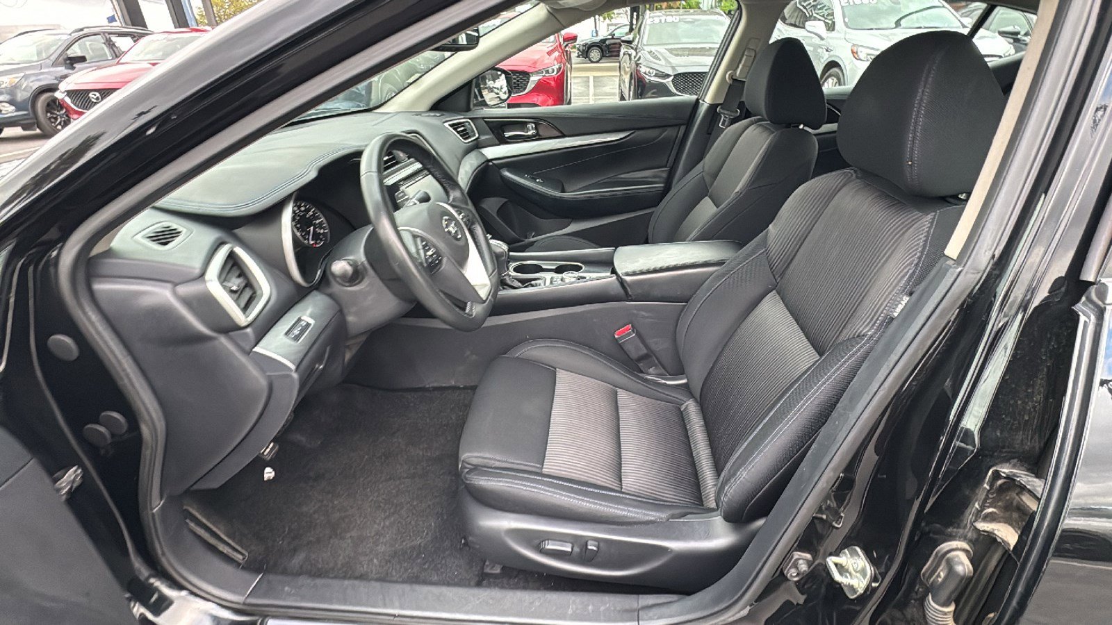 Used 2018 Nissan Maxima 3.5 S image 13