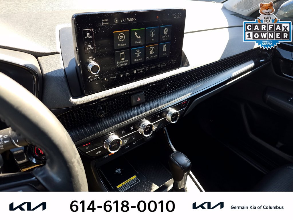 Used 2023 Honda CR-V EX-L image 24