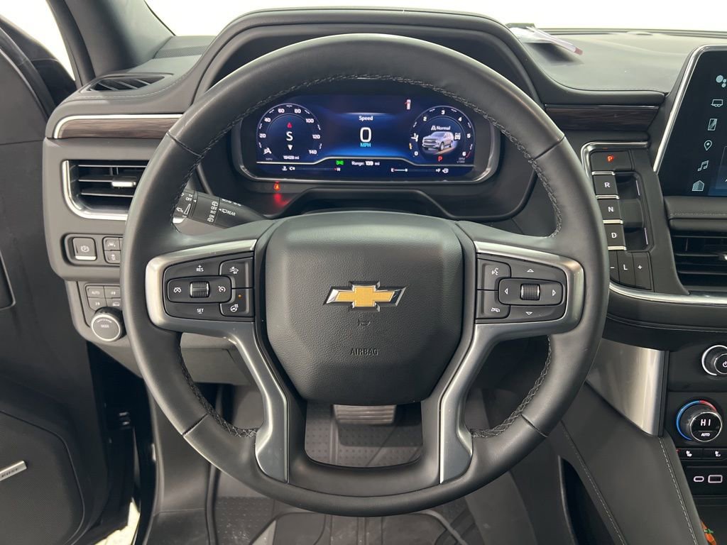 Used 2023 Chevrolet Tahoe LT w/ LT Signature Plus Package AWD/4WD image 10