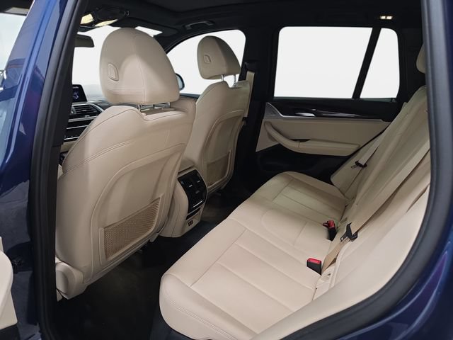 Used 2020 BMW X3 xDrive30i AWD/4WD image 12