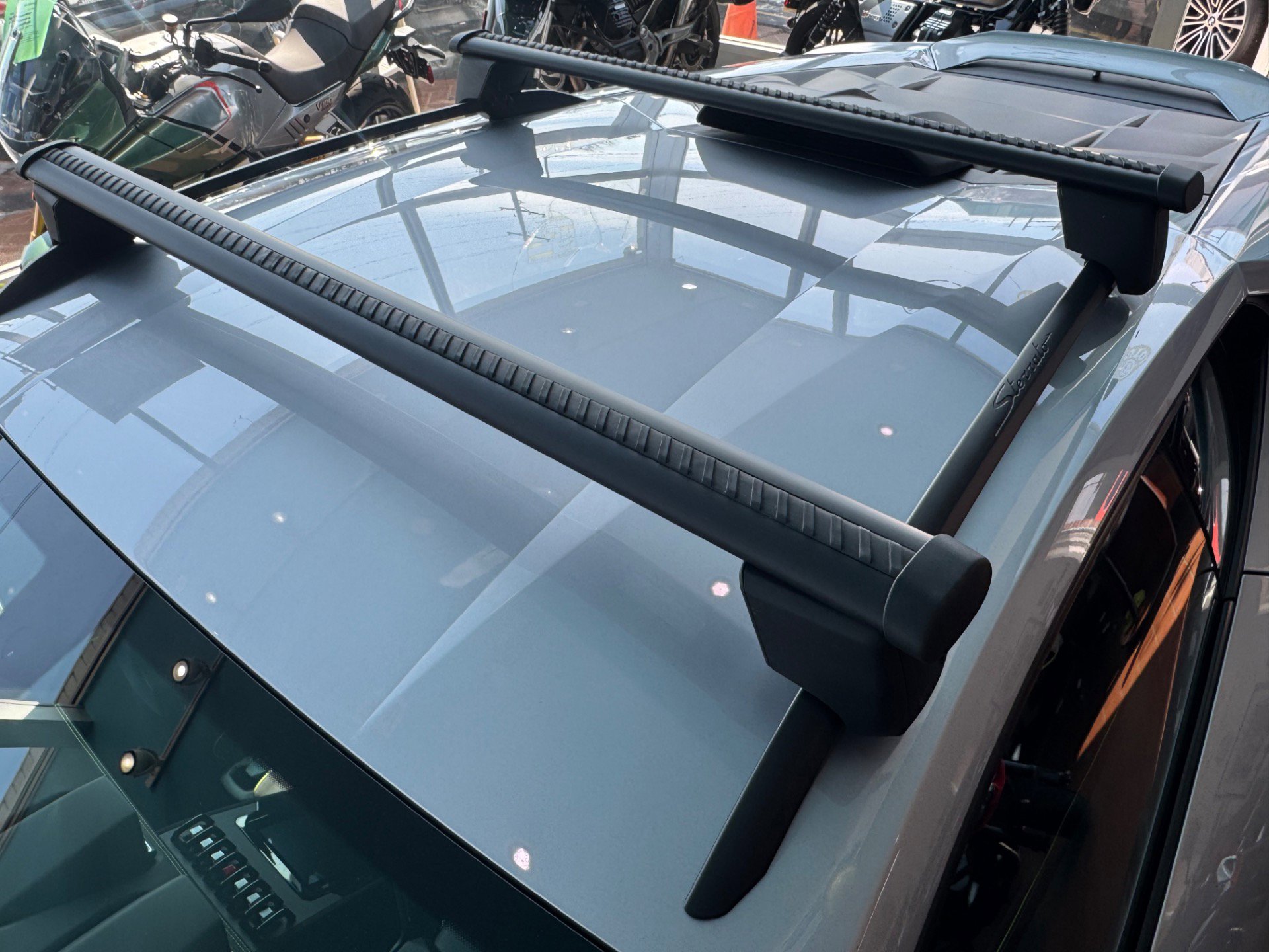 Used 2024 Lamborghini Huracan Sterrato image 29