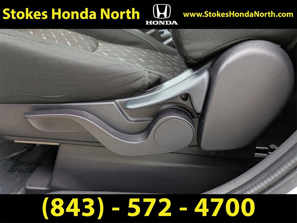 Used 2024 Mitsubishi Outlander Sport ES image 20