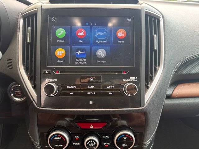 Used 2019 Subaru Forester Touring AWD/4WD image 15