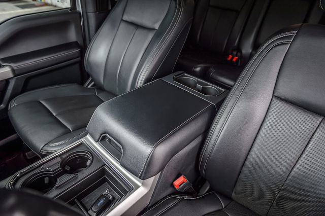 Used 2022 Ford F250 Lariat w/ Lariat Ultimate Package image 33