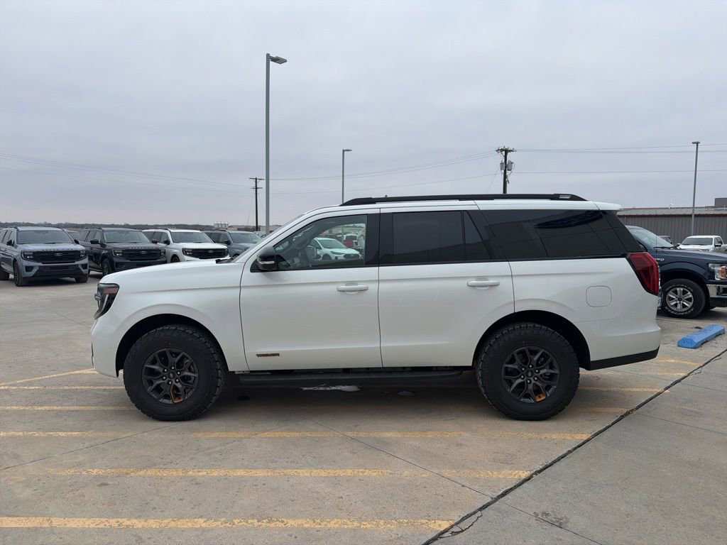 New 2025 Ford Expedition Tremor image 4