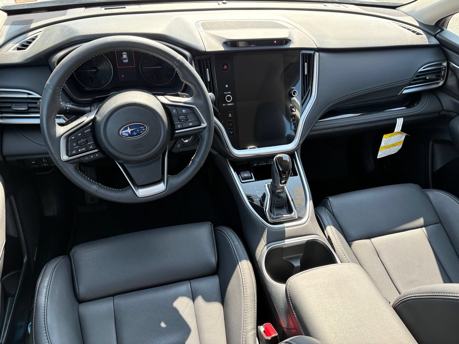 Certified 2025 Subaru Legacy Limited AWD/4WD image 13