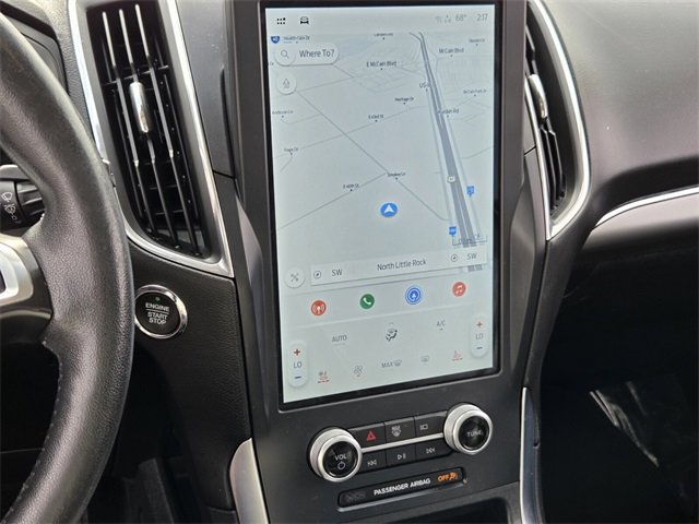 Certified 2022 Ford Edge Titanium image 18