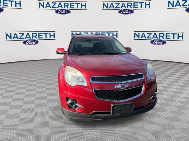 Used 2014 Chevrolet Equinox LT w/ Power Convenience Package image 3