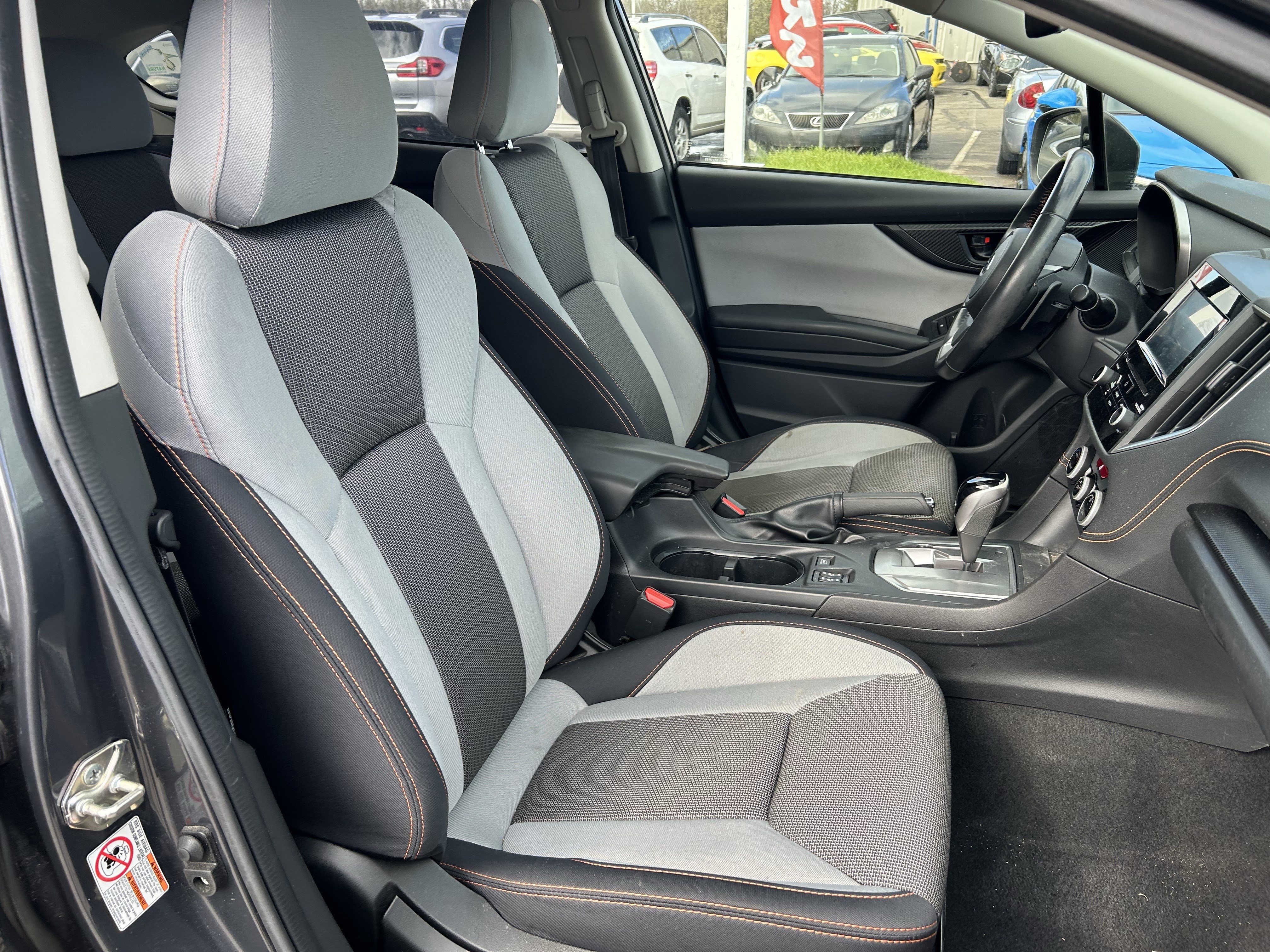 Used 2020 Subaru Crosstrek 2.0i Premium w/ Moonroof Package 2 image 27