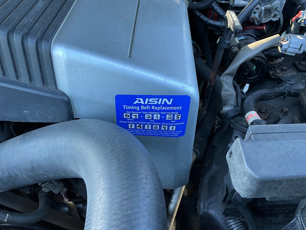 Used 2006 Toyota Land Cruiser image 76