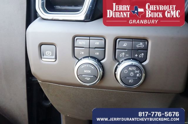 Used 2025 GMC Sierra 2500 Denali w/ Denali Reserve Package image 16