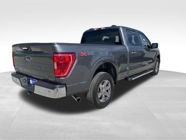 Used 2023 Ford F150 XLT w/ XTR Package AWD/4WD image 7