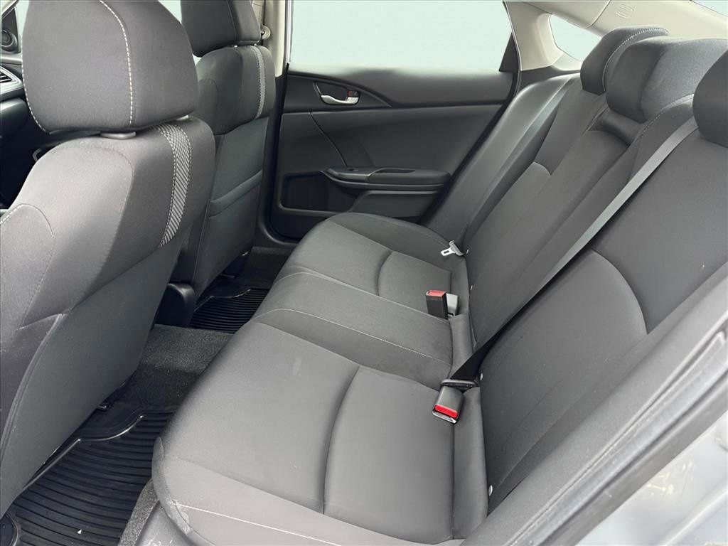 Used 2019 Honda Civic EX image 14