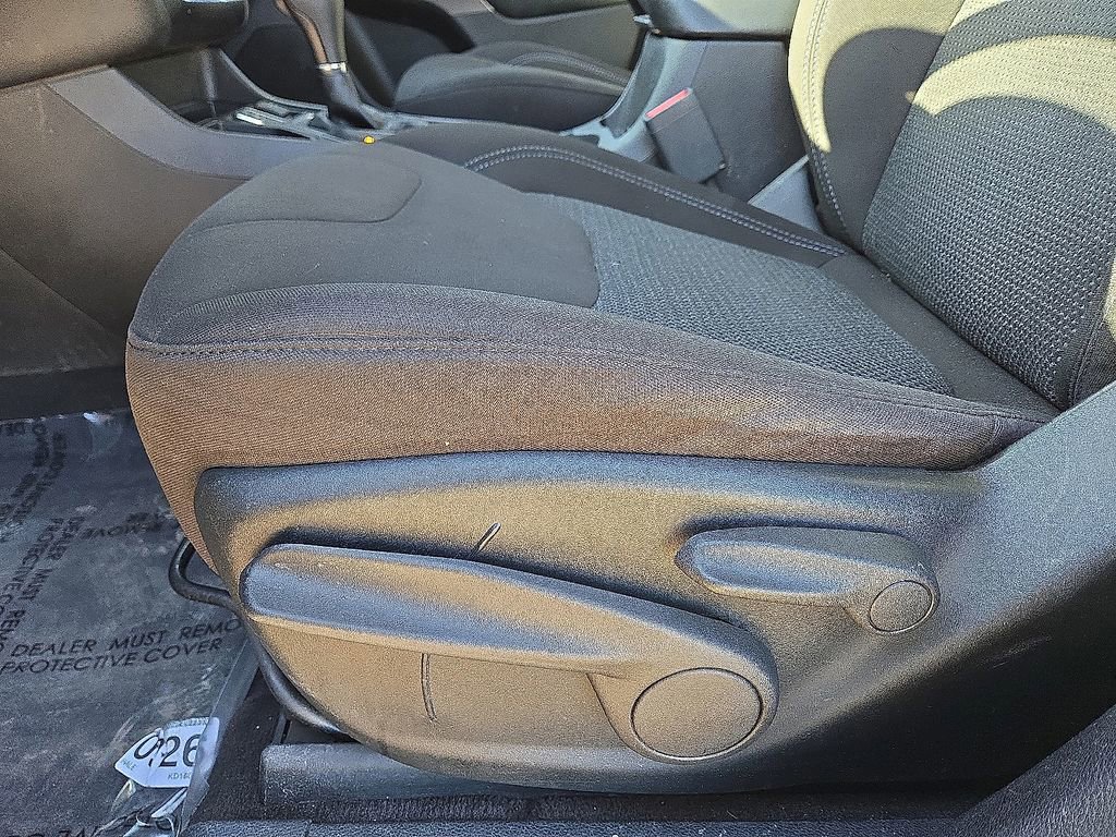 Used 2019 Jeep Cherokee Latitude w/ Popular Appearance Group image 24