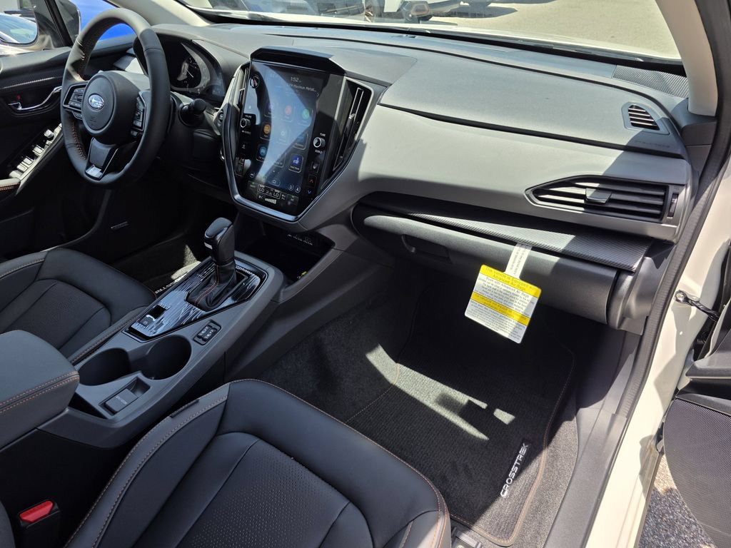 New 2026 Subaru Crosstrek 2.5i Limited AWD/4WD image 10