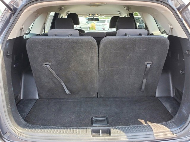 Used 2019 Kia Sorento LX image 30