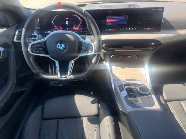 Used 2026 BMW M240i xDrive Coupe w/ Premium Package AWD/4WD image 19