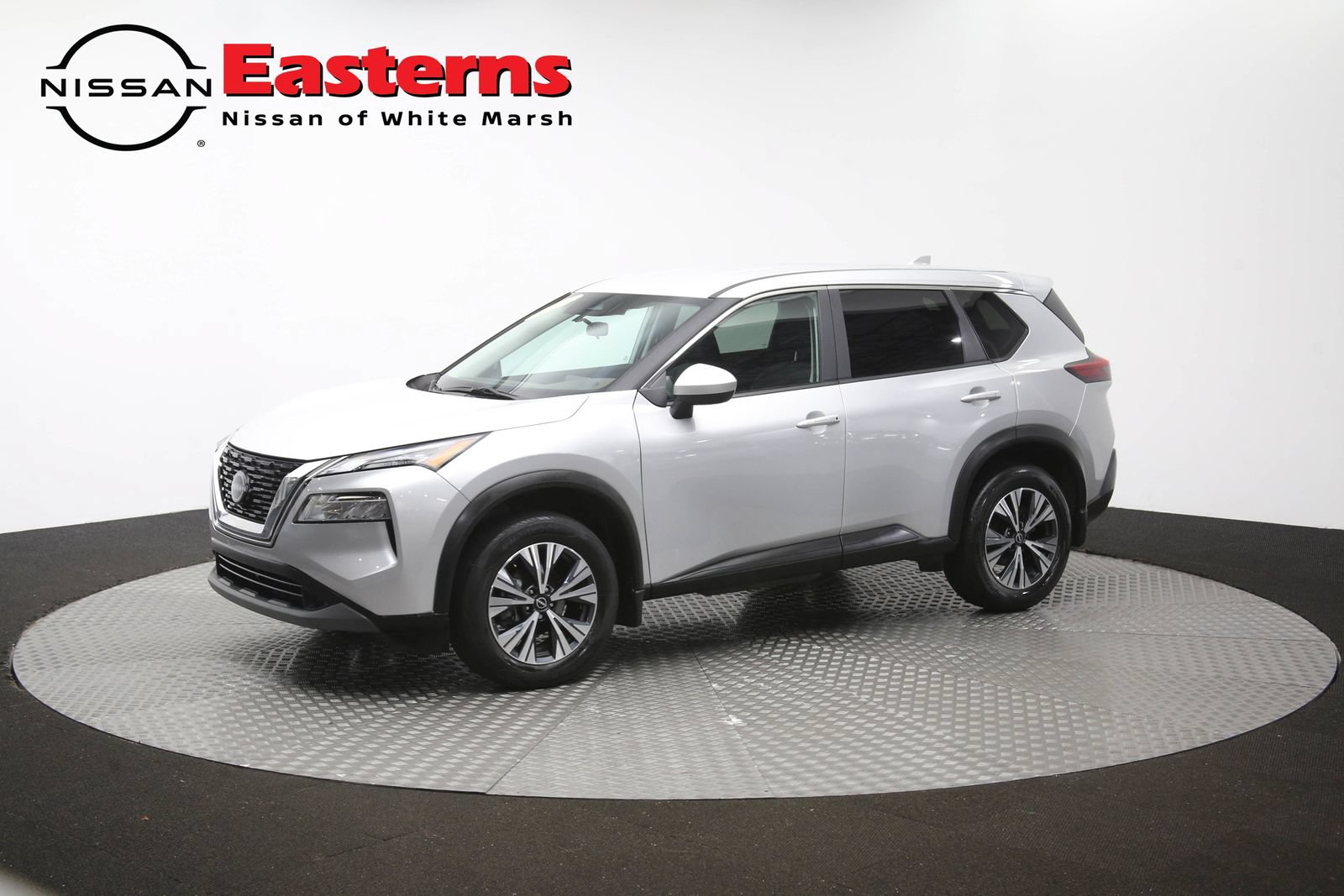 Used 2023 Nissan Rogue SV AWD/4WD image 52