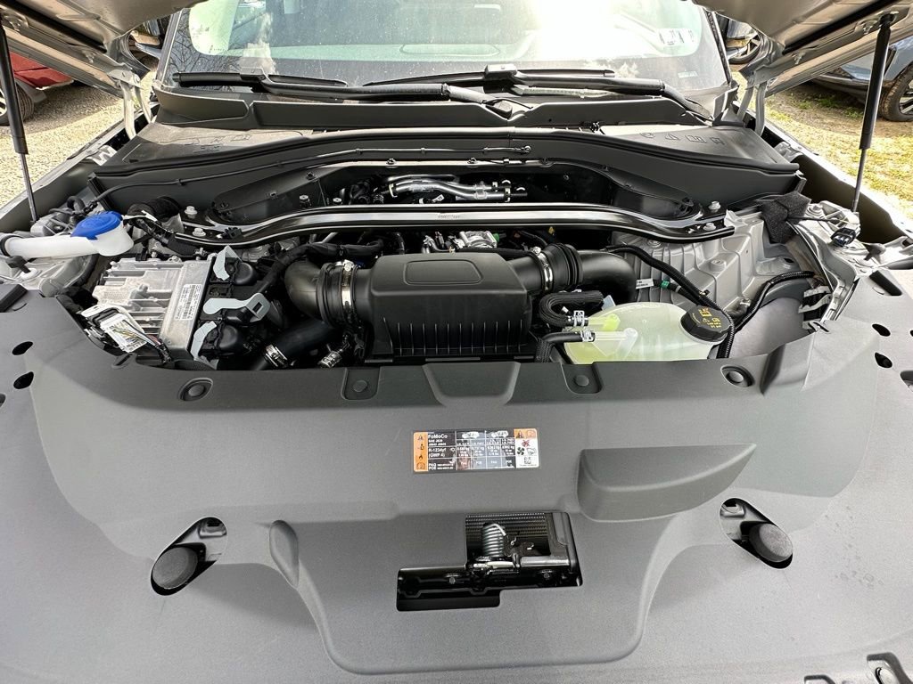 New 2026 Lincoln Aviator AWD image 27