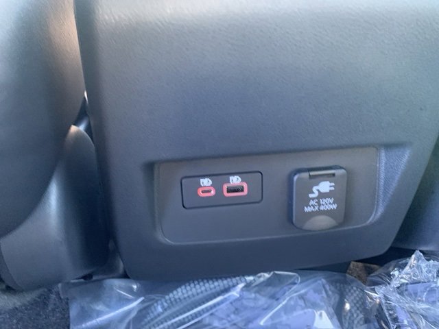 New 2026 Nissan Frontier PRO-4X w/ Pro Premium Package image 27