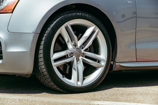 Used 2011 Audi S5 Premium Plus image 48