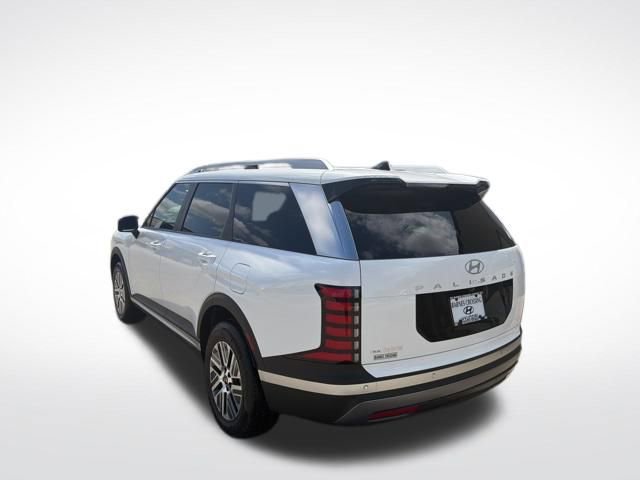 New 2026 Hyundai Palisade FWD Hybrid image 6