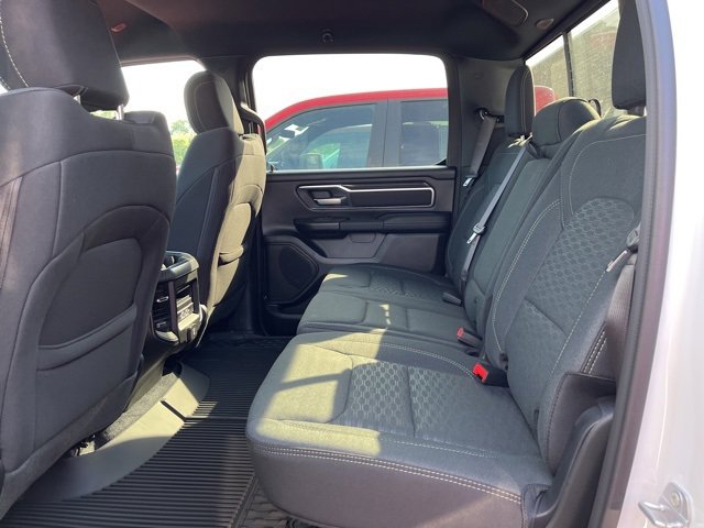 New 2026 RAM 1500 Big Horn image 8