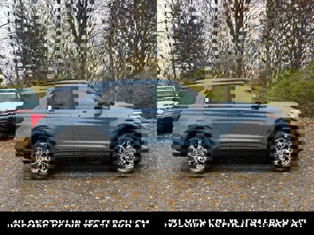 New 2026 Ford Explorer Active w/ Active Comfort Package image 28