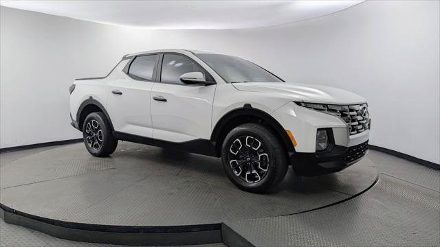 Used 2024 Hyundai Santa Cruz SEL AWD/4WD image 11