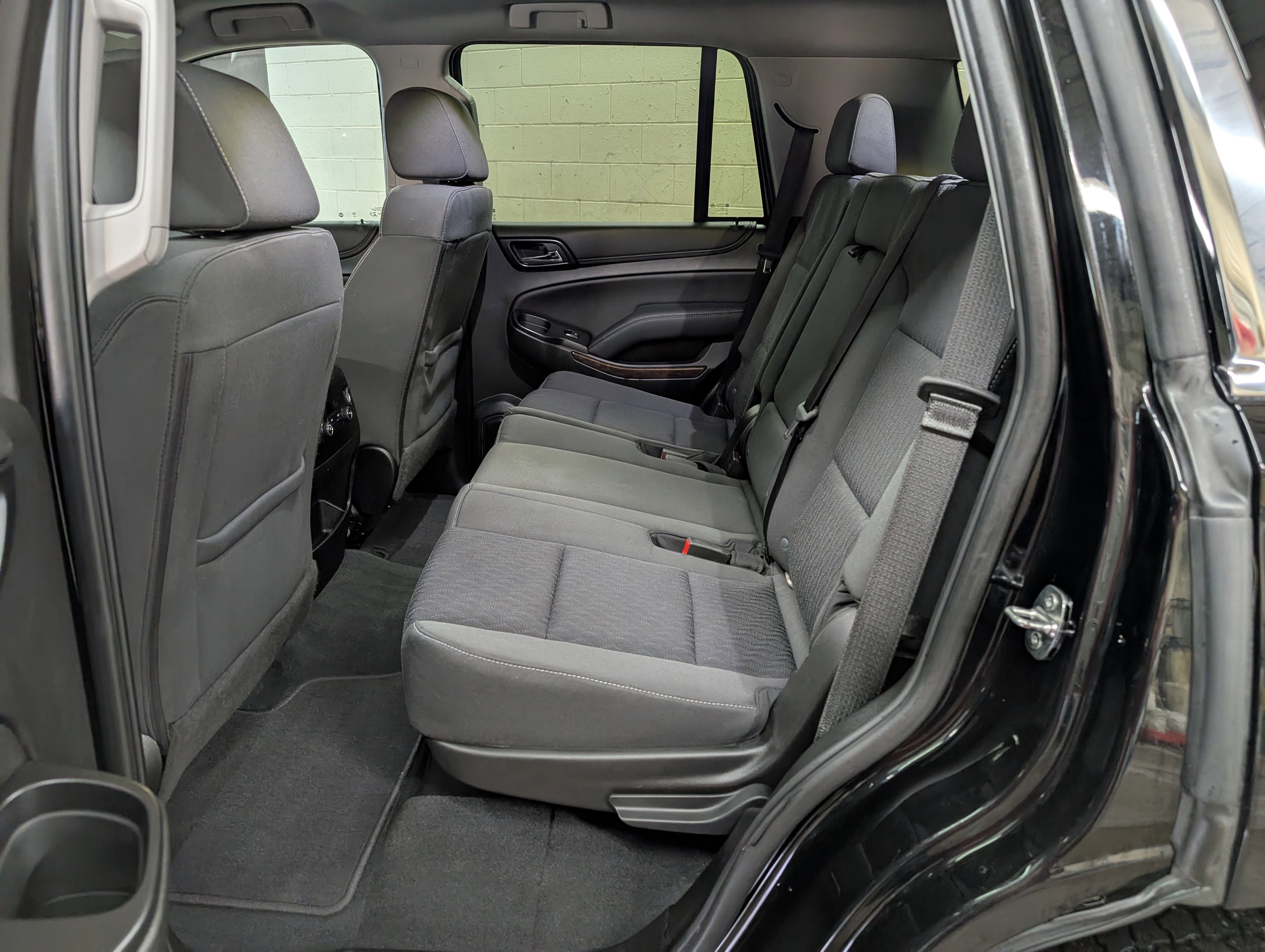 Used 2019 Chevrolet Tahoe LS image 20