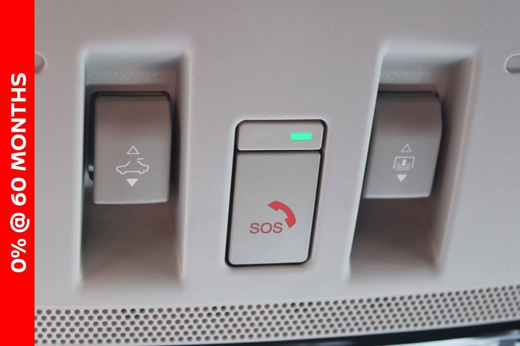 New 2025 Nissan Murano SL w/ Cargo Package image 20