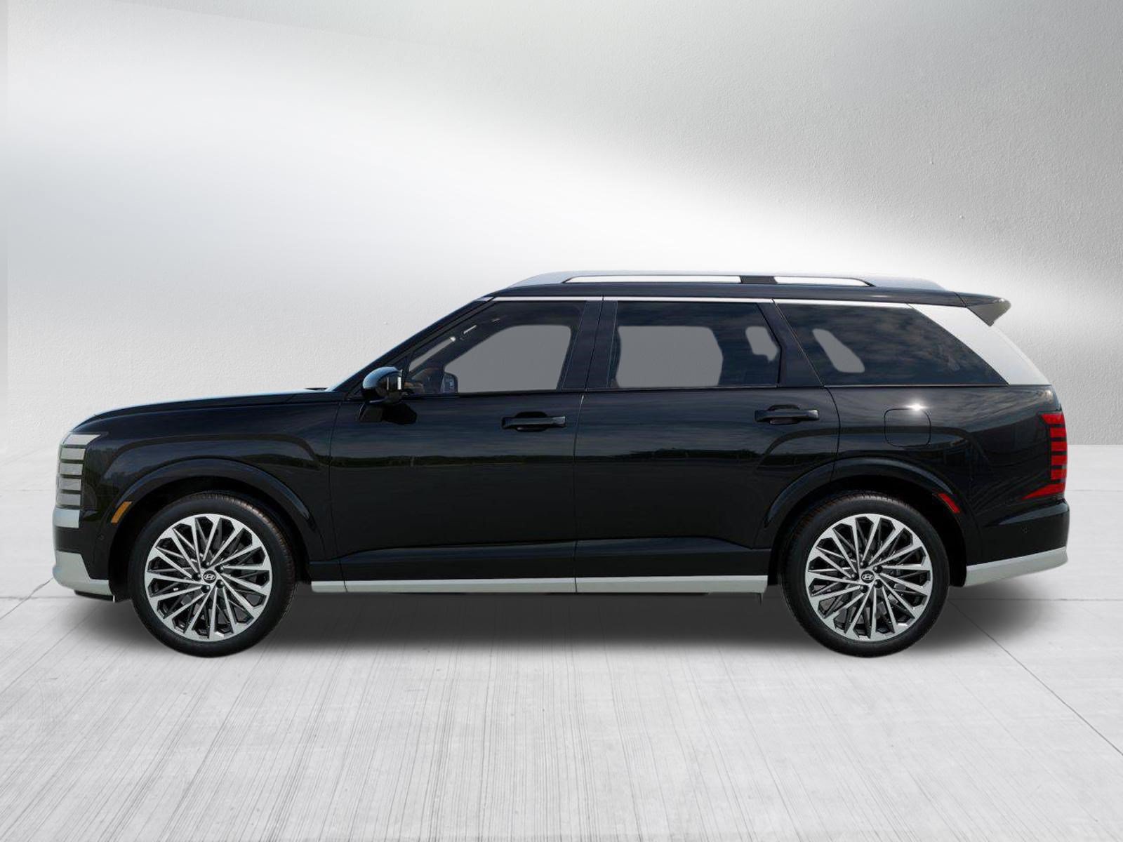 New 2027 Hyundai Palisade Calligraphy AWD/4WD image 3