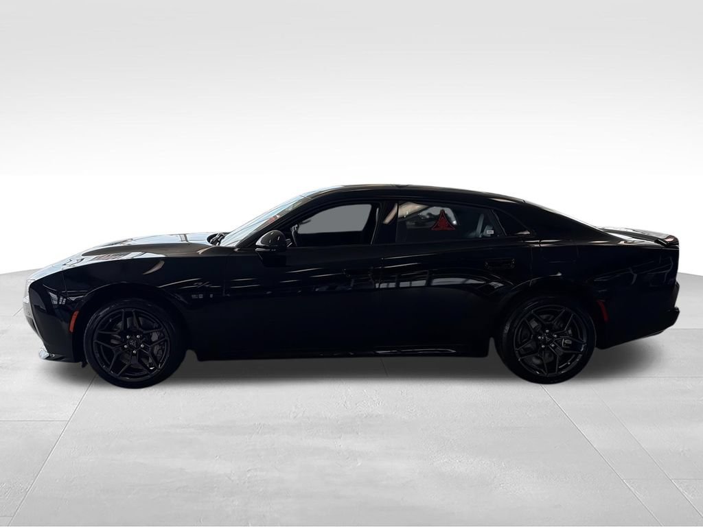 New 2026 Dodge Charger R/T w/ Performance Handling Group AWD/4WD image 5