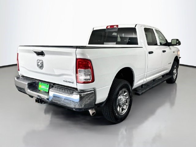 Used 2022 RAM 2500 Tradesman AWD/4WD image 10