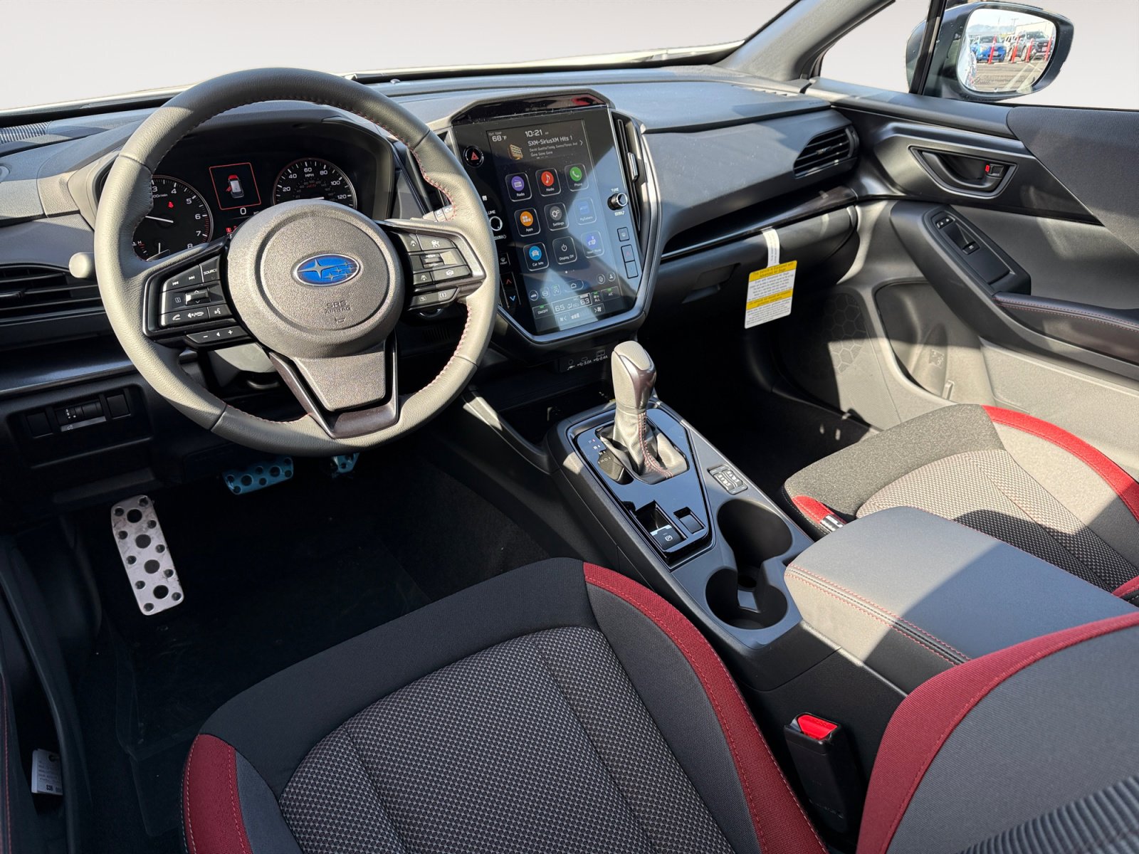 New 2026 Subaru Impreza RS image 15