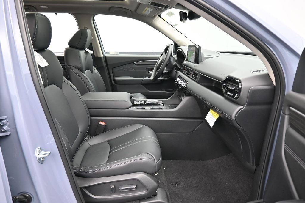New 2026 Honda Pilot image 28
