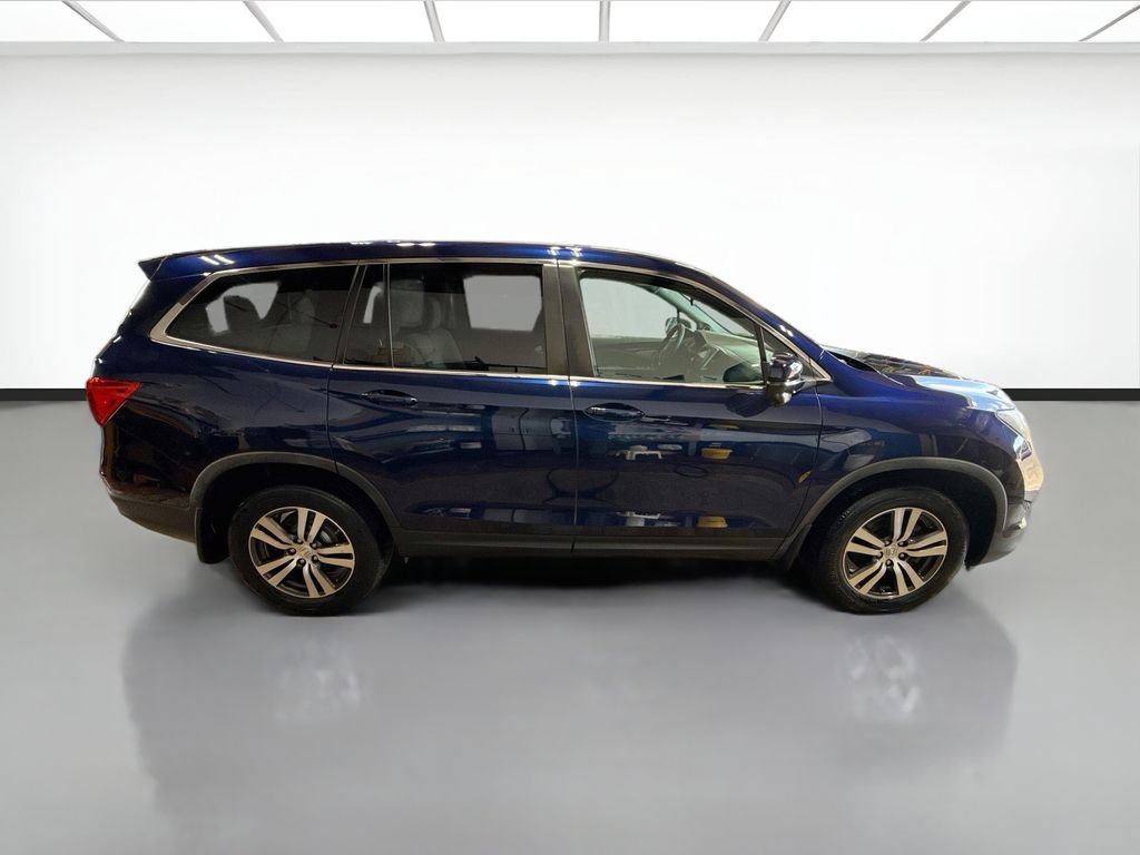 Used 2018 Honda Pilot EX image 4