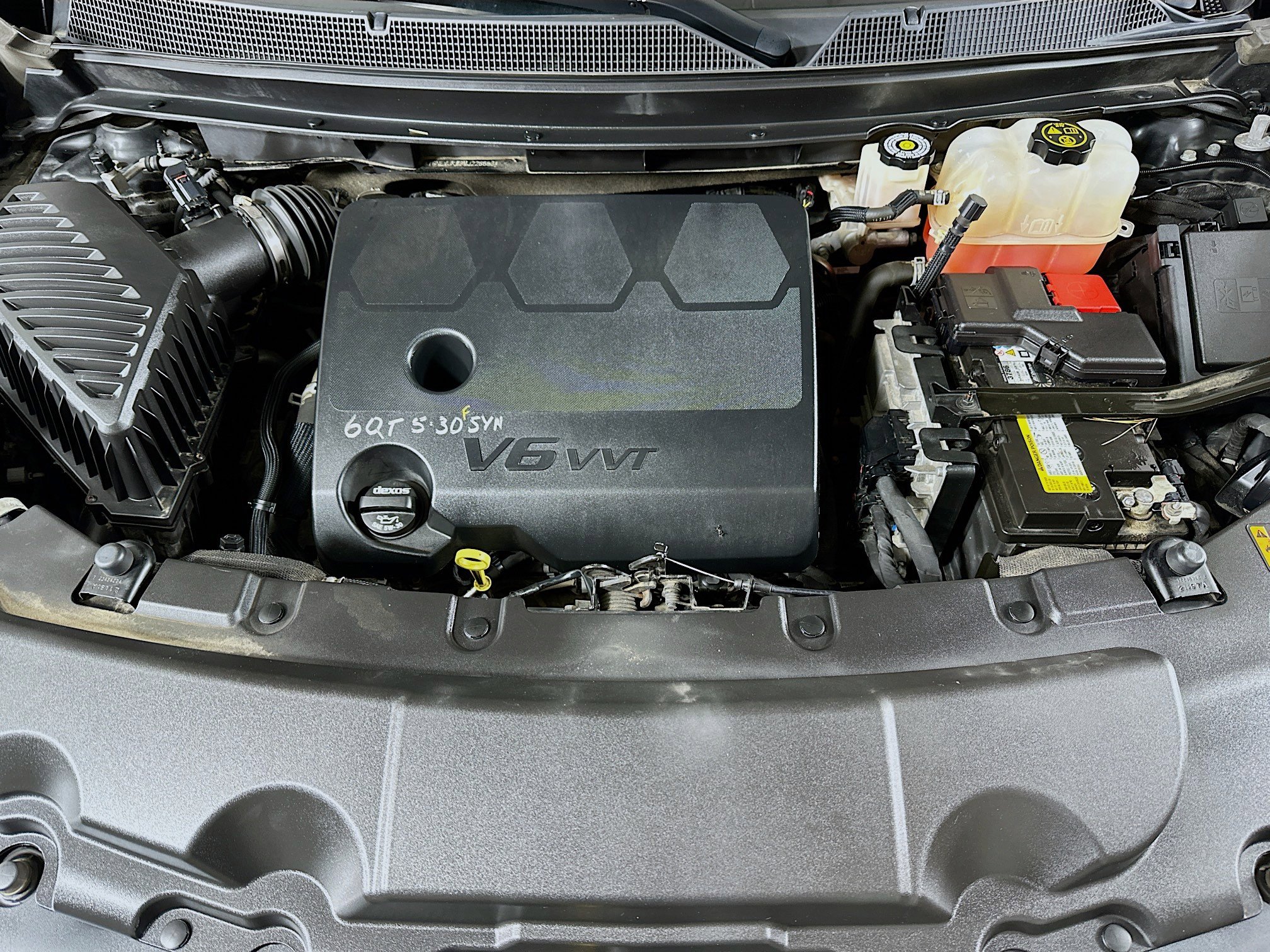 Used 2021 Chevrolet Traverse RS AWD/4WD image 33