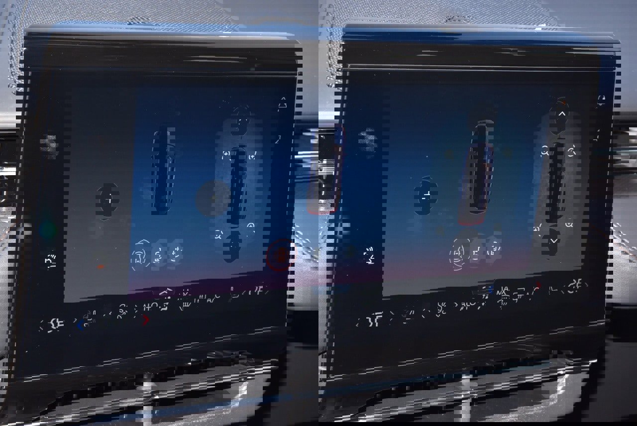 New 2026 Lincoln Nautilus Premier w/ Equipment Group 102A image 29